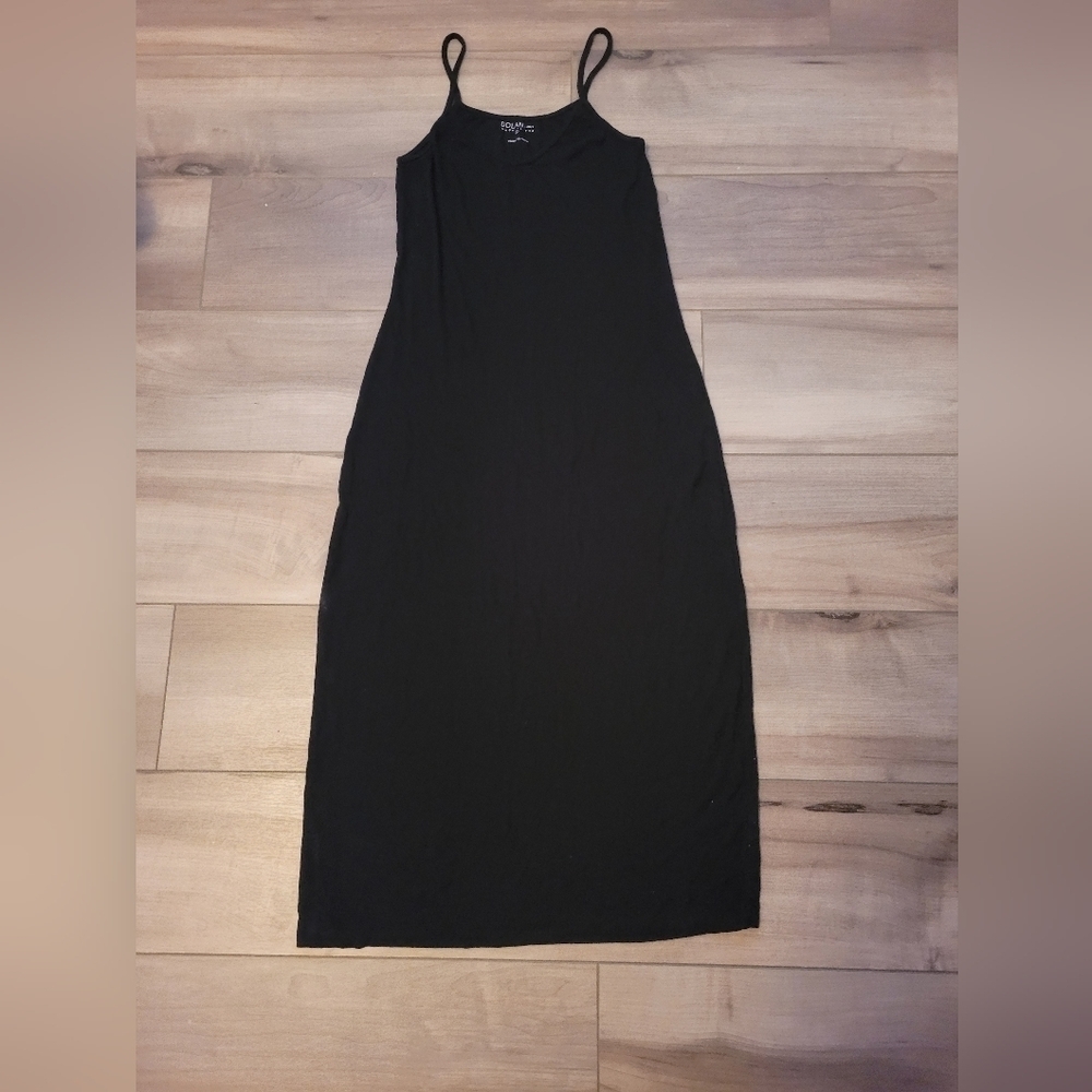 Dolan Spaghetti strap dress